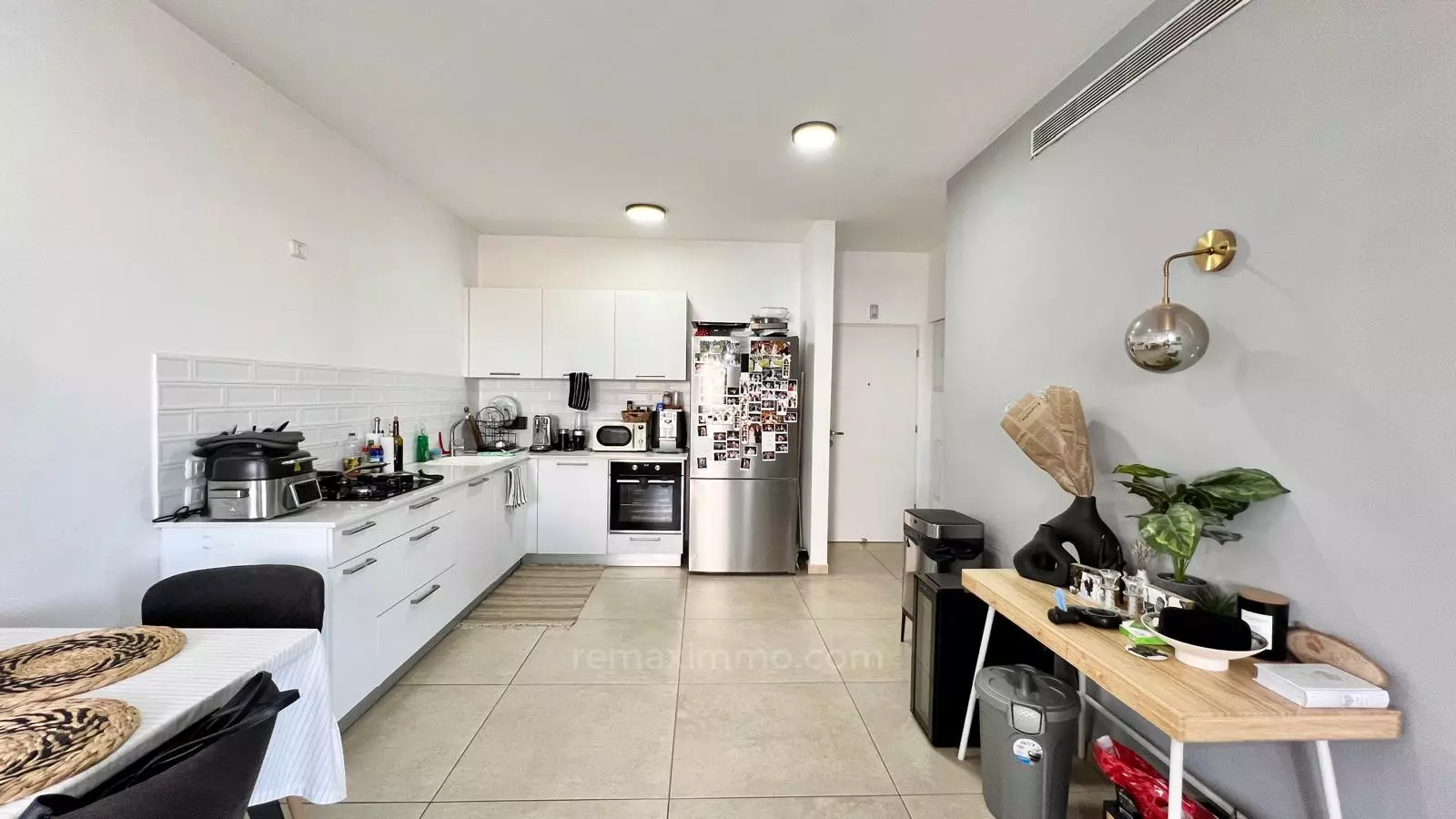 Departamento 3 habitaciones Hadera Givat olga 379-IBL-400