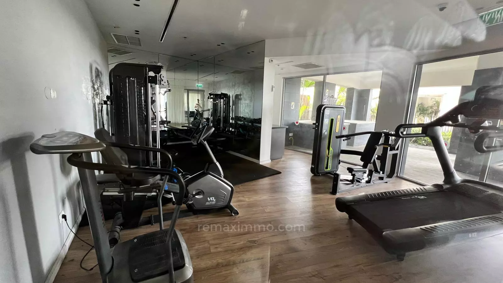 Apartamento 3 cômodos Hadera Givat olga 379-IBL-400