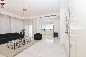 Purchase Penthouse Hadera