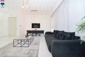 Penthouse 5 rooms Hadera Ha Otssar Area