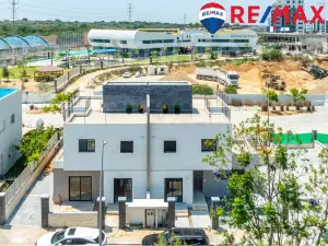 פנטהאוז 5 חדרים אור עקיבא אור עקיבא