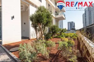 Apartment 4 rooms Hadera Ein a Yam