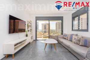 Vendita Appartamento Hadera