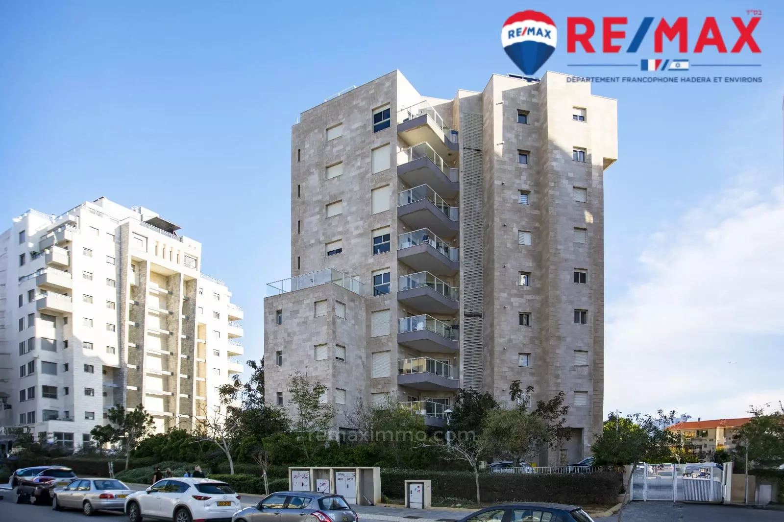 דופלקס-פנטהאוז 3.5 חדרים חדרה גבעת אולגה 379-IBL-416