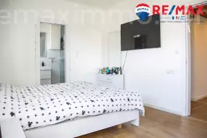 Дуплекс с пентхаусом 3.5 комнат Hadera Givat olga