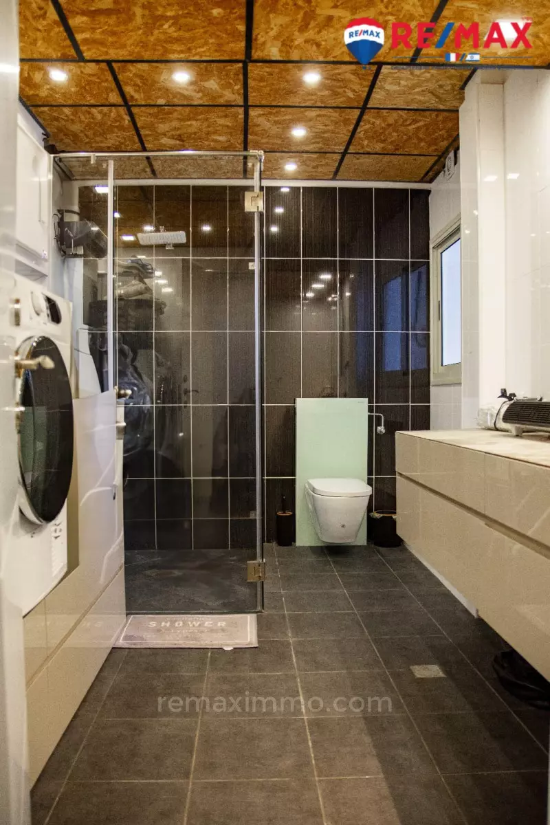 דופלקס-פנטהאוז 3.5 חדרים חדרה גבעת אולגה 379-IBL-416