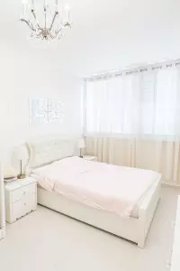 Appartamento 4 stanze Hadera Centro della città