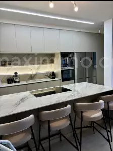 דירה 4 חדרים חדרה מרכז העיר