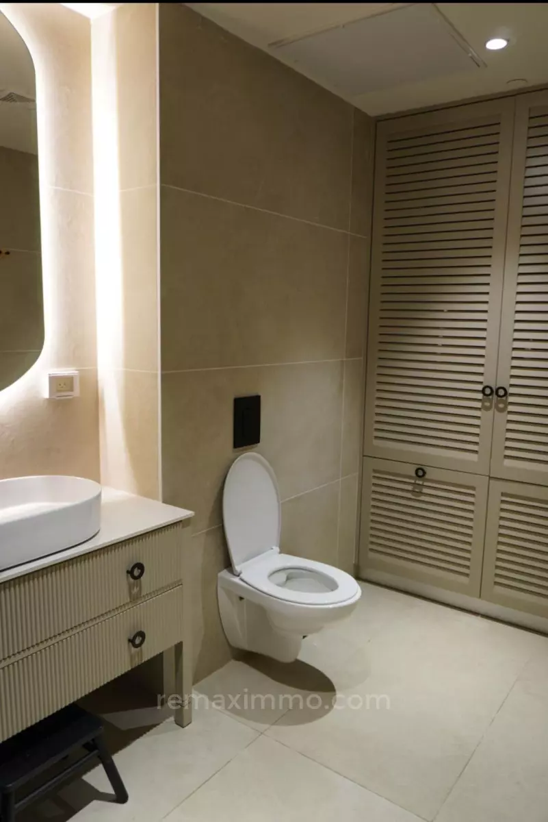 דירה 4 חדרים חדרה מרכז העיר 379-IBL-420