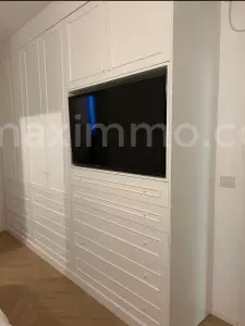 דירה 4 חדרים חדרה מרכז העיר