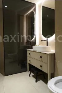 דירה 4 חדרים חדרה מרכז העיר