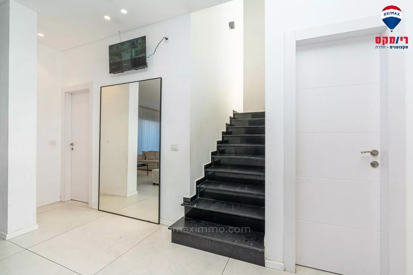 Villetta 6 stanze Hadera neve haim 379-IBL-424