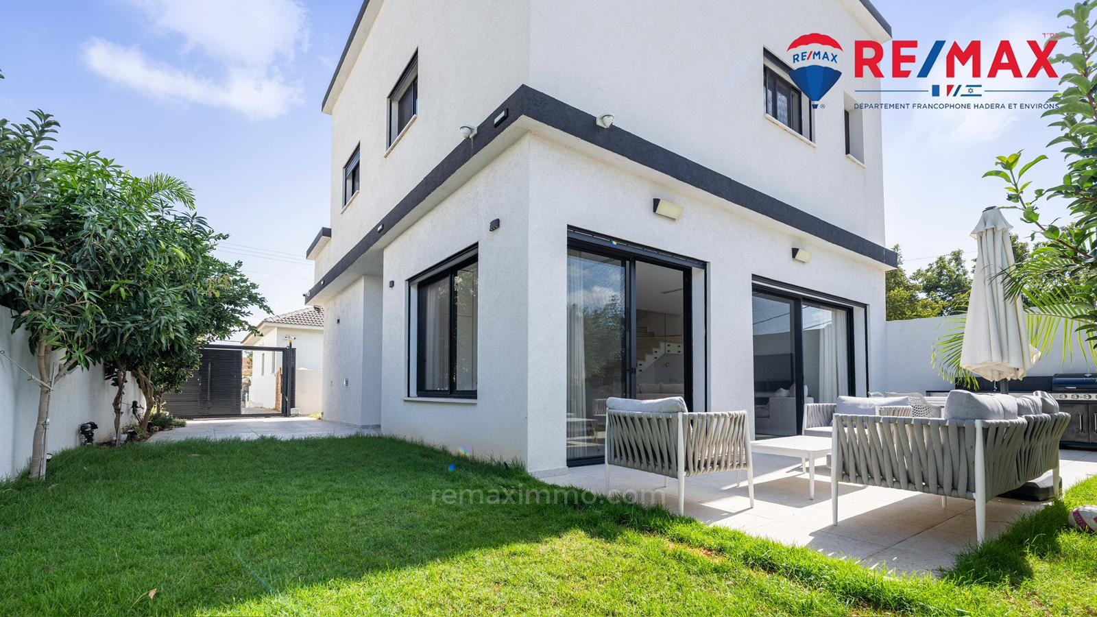 Wohnquartier Vous revez dune maison neuve de haut standing sans travaux et parfaite pour votre famille bh la voici