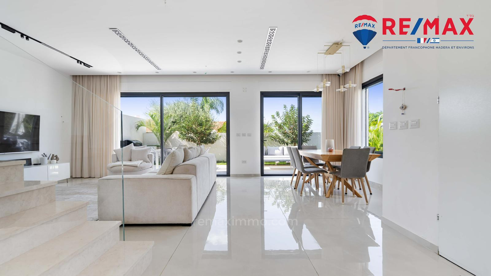 Wohnviertel Vous revez dune maison neuve de haut standing sans travaux et parfaite pour votre famille bh la voici