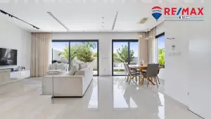 Cabaña 6 habitaciones Hadera brandes