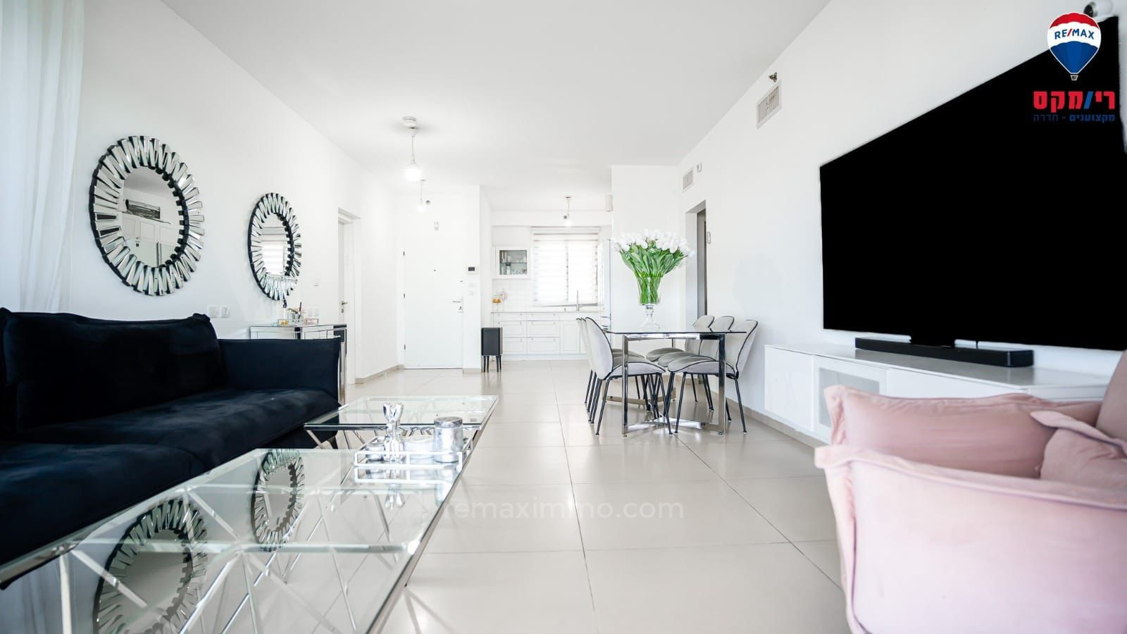 Wohnviertel Envie de vivre dans un mini penthouse avec une vue imprenable sur le fameux ecopark