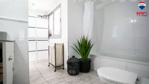 Departamento 4 habitaciones Hadera Vecindario del parque