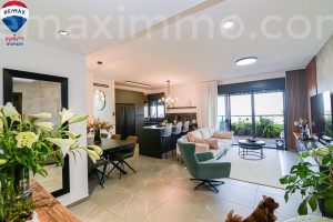 Purchase Apartment Hadera