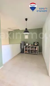 קוטג 5.5 חדרים חדרה שכונת ניסן