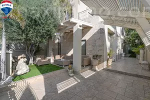 Villetta 5 stanze Hadera Distretto HaOtssar