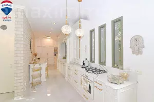 Villetta 5 stanze Hadera Distretto HaOtssar