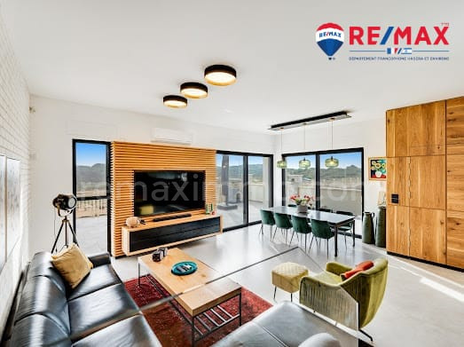 Quartier résidentiel Vous rêvez d'une maison privée en bord de mer ? oui, c'est possible !