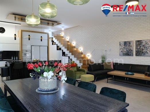 Quartier résidentiel Vous rêvez d'une maison privée en bord de mer ? oui, c'est possible !