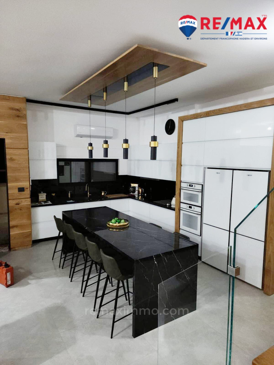 Quartier résidentiel Vous rêvez d'une maison privée en bord de mer ? oui, c'est possible !