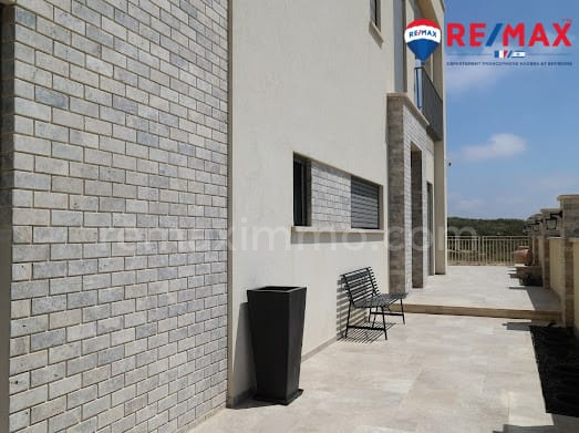 Quartier résidentiel Vous rêvez d'une maison privée en bord de mer ? oui, c'est possible !