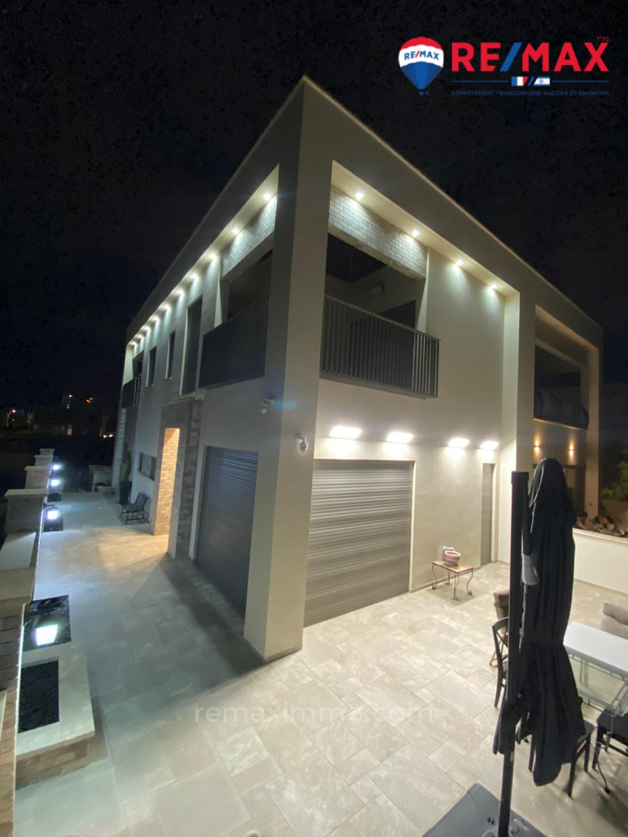 Quartier résidentiel Vous rêvez d'une maison privée en bord de mer ? oui, c'est possible !