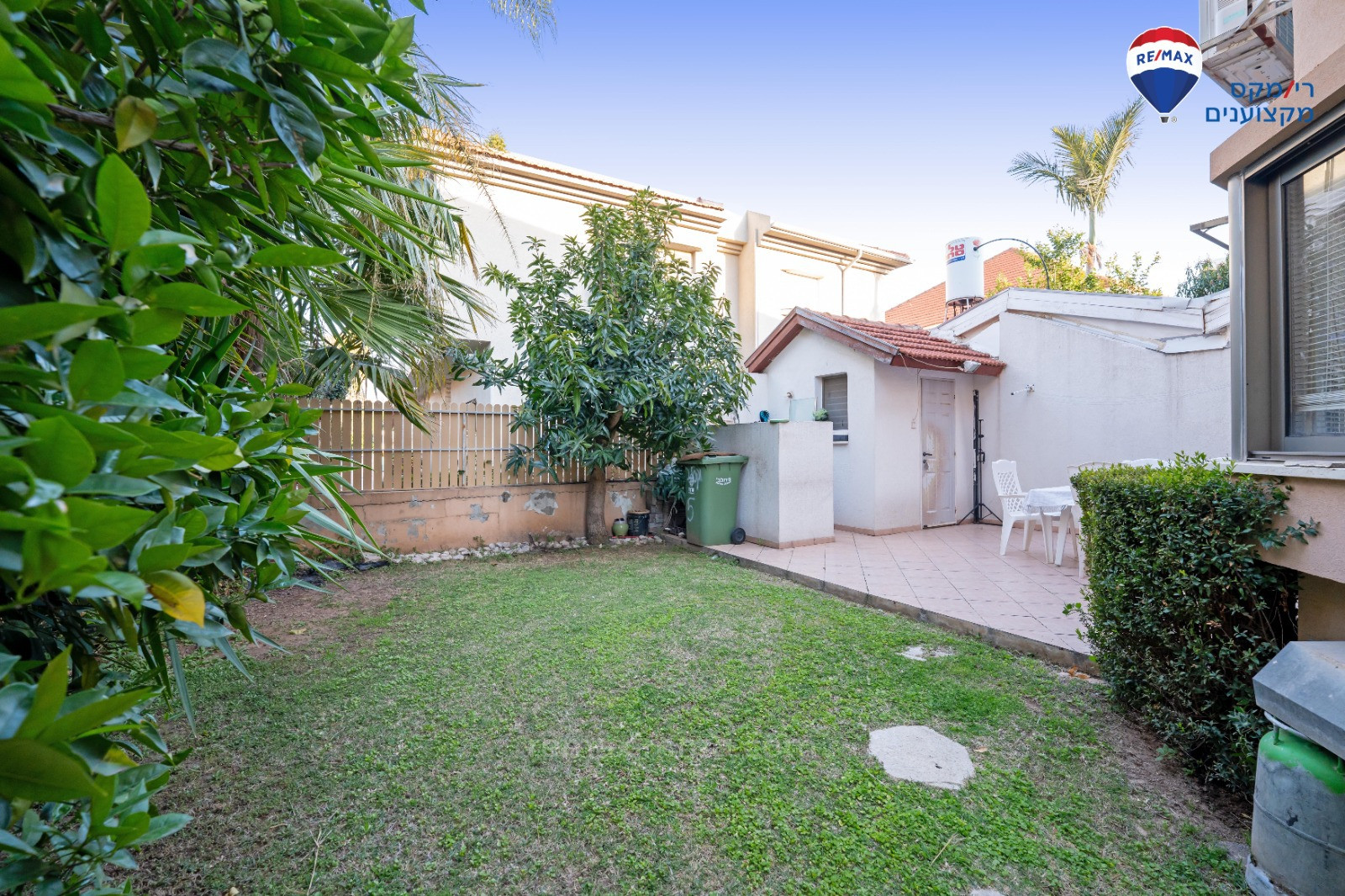 Wohnquartier Une maison familiale dans le quartier residentiel prise haotsar de hadera un reve a ce prix la