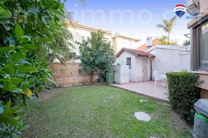 Casa de campo 5.5 cômodos Hadera Bairro Ha-Otsar