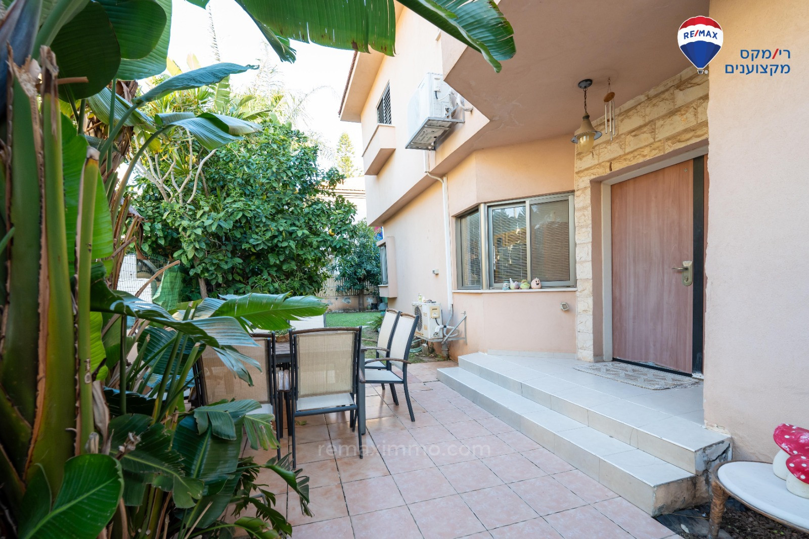 Wohnquartier Une maison familiale dans le quartier residentiel prise haotsar de hadera un reve a ce prix la