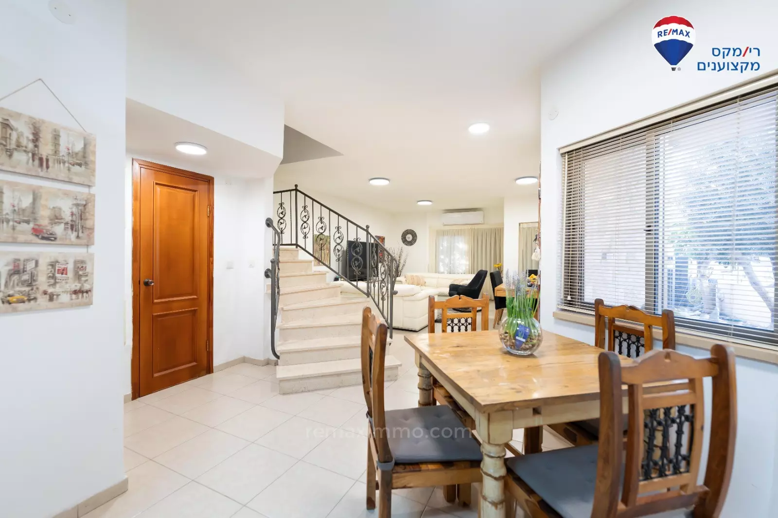 קוטג 5.5 חדרים חדרה שכונת האוצר 379-IBL-437