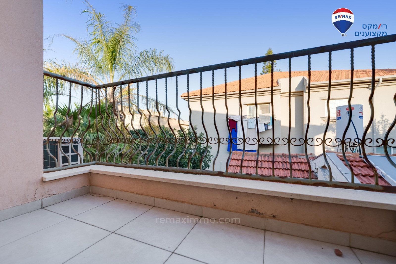 Wohnquartier Une maison familiale dans le quartier residentiel prise haotsar de hadera un reve a ce prix la