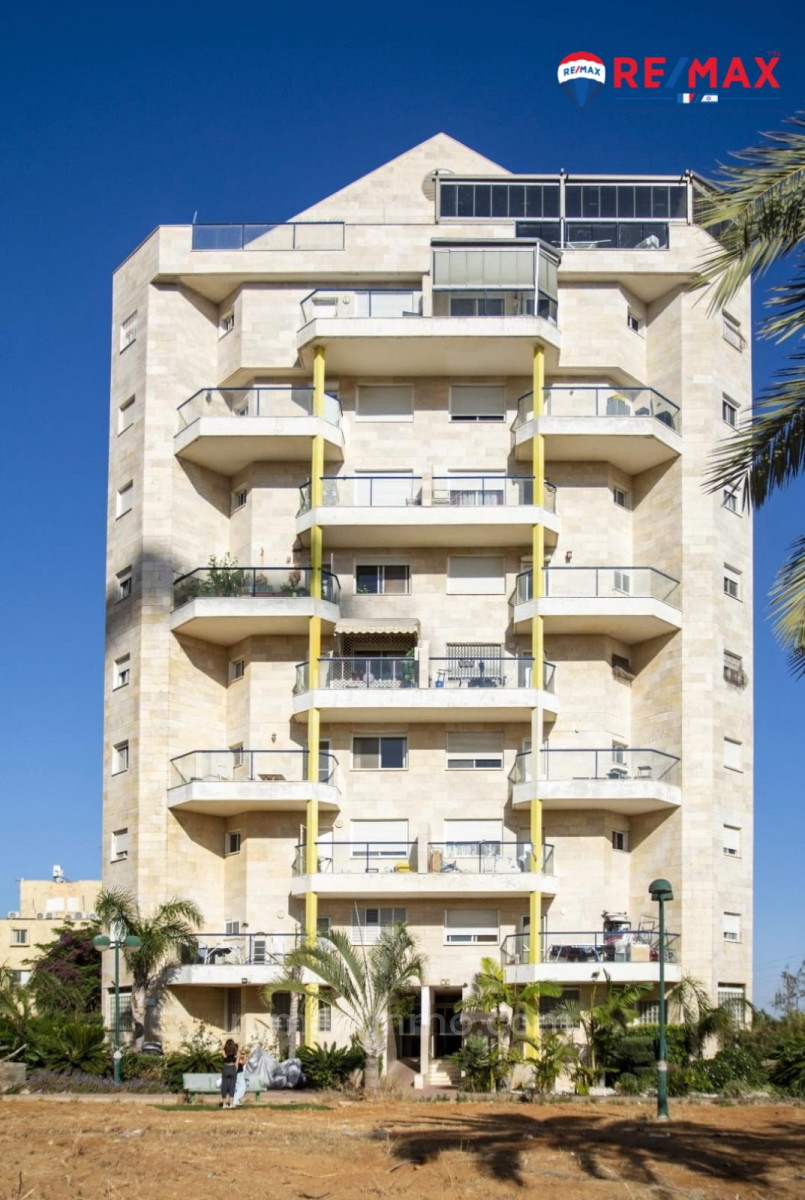 Wohnquartier Un duplex penthouse a 10 minutes a pied de la mer a un prix exceptionnel