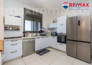 Apartamento 5 cômodos Hadera Ein a Yam