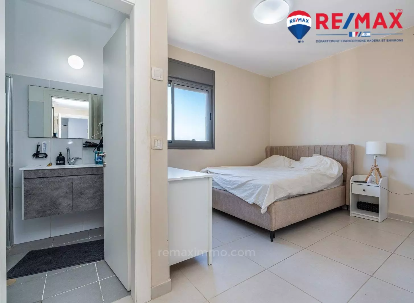 דירה 5 חדרים חדרה עין הים 379-IBL-439