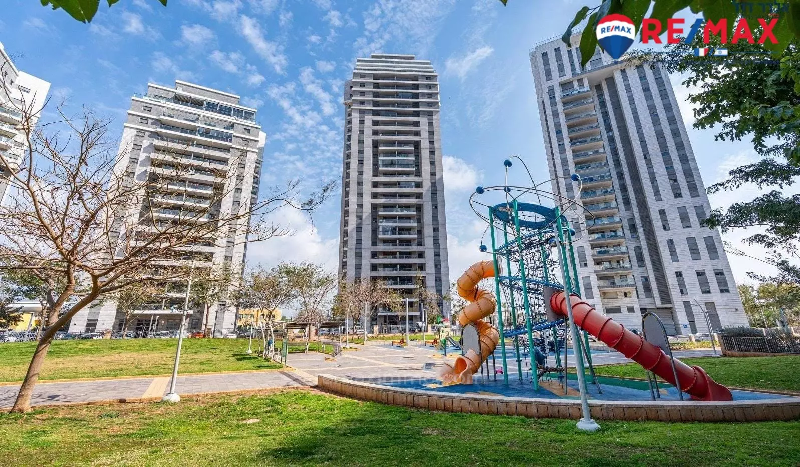 דירה 5 חדרים חדרה עין הים 379-IBL-439