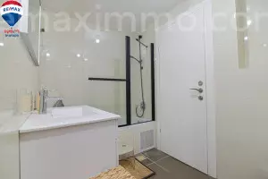 דירה 4 חדרים חדרה מרכז העיר