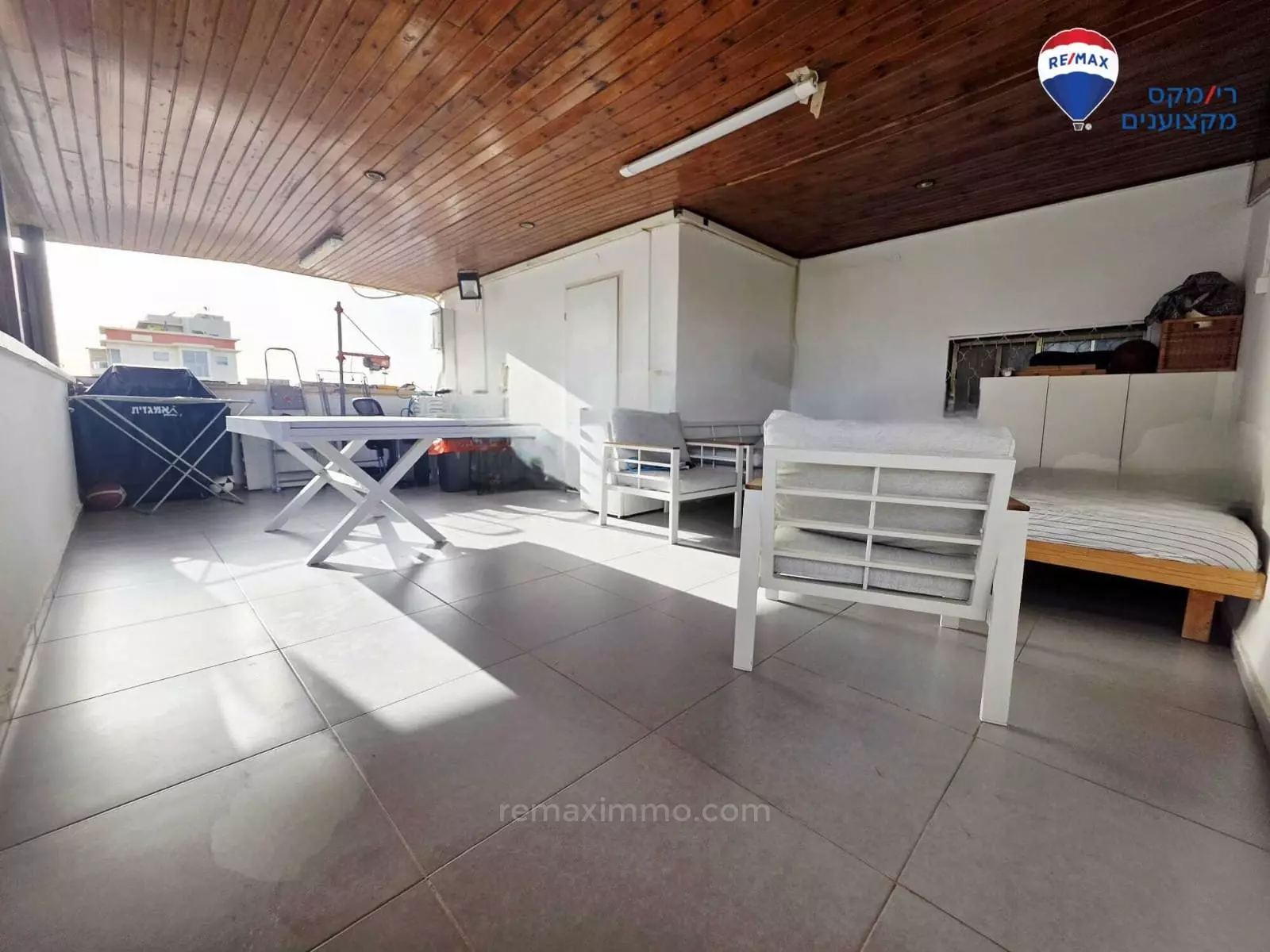 Дуплекс 6 комнат Hadera Центр города 379-IBL-449