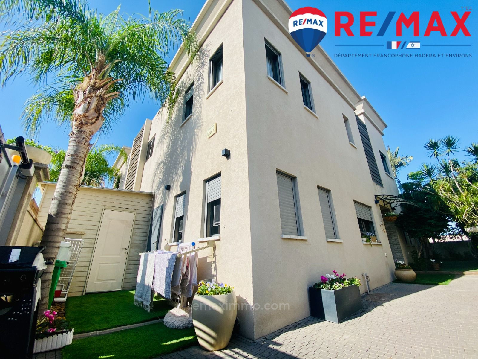 Wohnviertel Occasion en or la maison qui coche toutes les cases