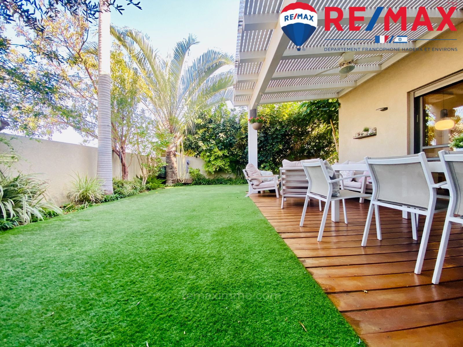 Wohnquartier Occasion en or la maison qui coche toutes les cases