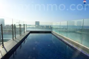 Compra Dúplex-penthouse Hadera
