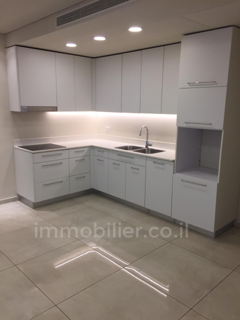 Rental Apartment Jerusalem