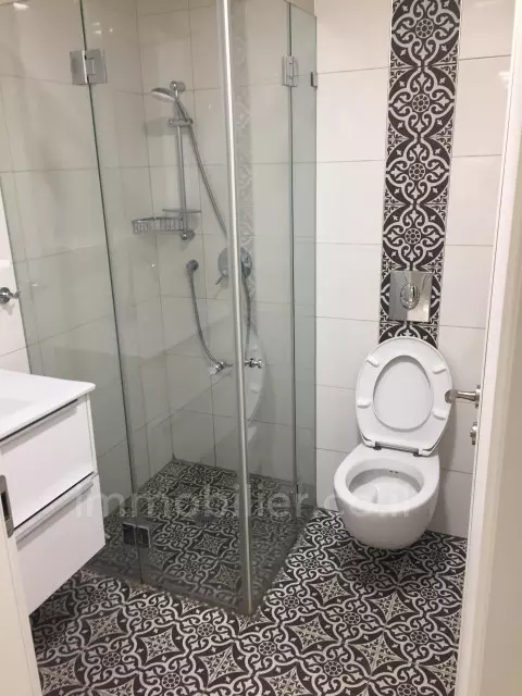 Apartment 2 rooms Jerusalem City center