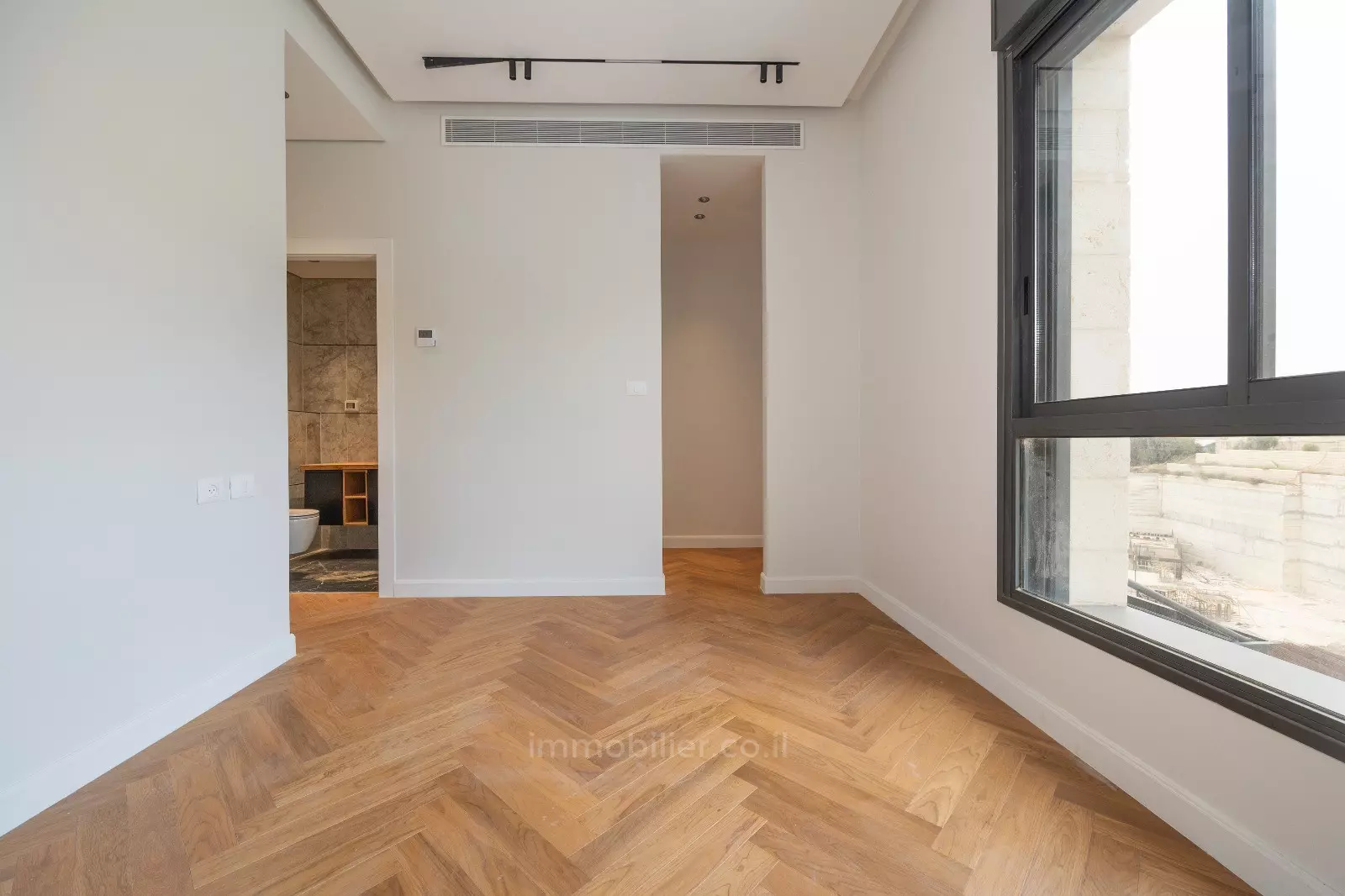 Penthouse 5 pi&egrave;ces Jerusalem Arnona 424-IBL-293