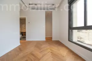 Penthouse 5 habitaciones Jerusalén Arnona