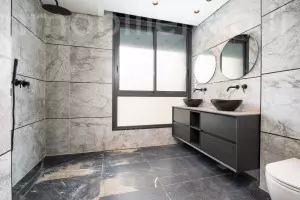 Penthouse 5 habitaciones Jerusalén Arnona