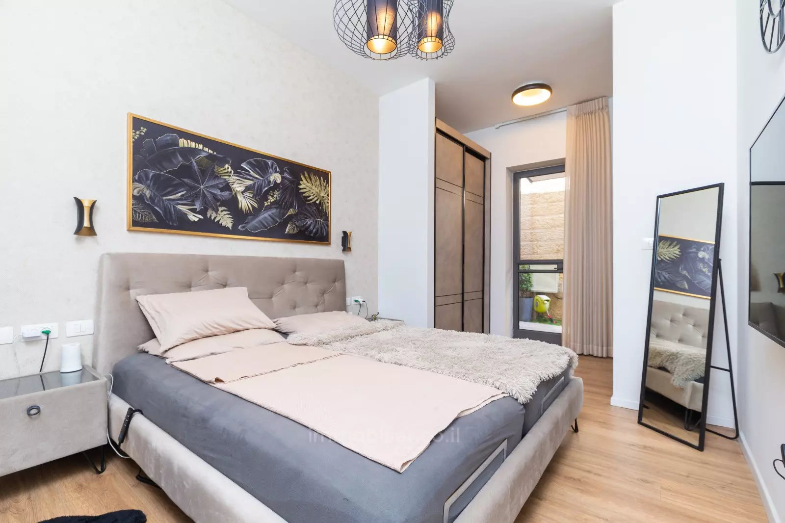 Cabaña 5 habitaciones Jerusalén Beit Vagan 424-IBL-295